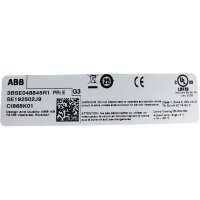 ABB CI868 Interface Modul 3BSE048845R1