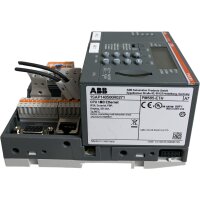 ABB CM598 + PM585 Kommunikationsmodul + CPU Modul 1SAP14050R0271