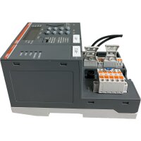 ABB CM598 + PM585 Kommunikationsmodul + CPU Modul 1SAP14050R0271