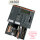 ABB CM598 + PM585 Kommunikationsmodul + CPU Modul 1SAP14050R0271