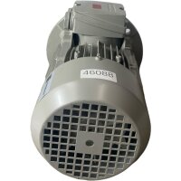 Siemens 1AV1082B 1LE10020DB222FB4-Z Niederspannungsmotor 0,55kW