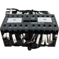 ABB VBC6-30-10 Control Contactor Schütz