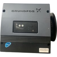 Grundfos MGE90SA2-FF165G3 0,75kW Motor Drehstrommotor