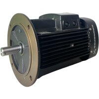 Grundfos MG100LC2-28FF215-H3 3kW 2900min Motor