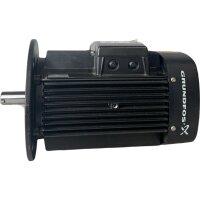 Grundfos MG100LC2-28FF215-H3 3kW 2900min Motor