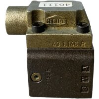 Herion DMK10HG70 Druckminderungsventil 001200
