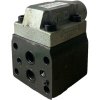 Herion DMK10HG70 Druckminderungsventil 001200