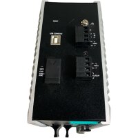 MOXA EDS-G512E-4GSFP Ethernet Switch