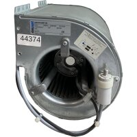 ebmpapst D2E133-DM47-D9 Radialgebläse Gebläse Lüfter