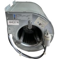ebmpapst D2E133-DM47-D9 Radialgebläse Gebläse Lüfter