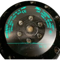 ebmpapst R2D225-AT26-15 Radiallüfter Lüfter