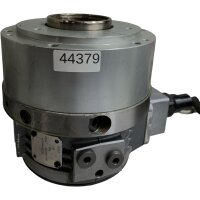 HW VNK-15/67-PXP Hydraulik-Hohlspannzylinder Zylinder...