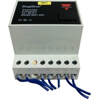 Carlo Gavazzi Dupline G3420 5501 800 Transmitter