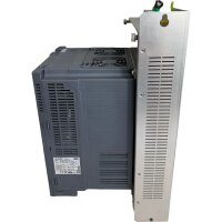 Mitsubishi FR-F840-00310-2-60 Inverter F800