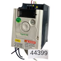 Schneider Electric ATV12H055M2 Frequenzumrichter 0,55kW