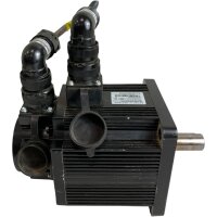 Wuxi Xinje MS-130ST-M06025B-21P5 AC Servo Motor