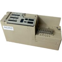 ABB 07 KP 60 R101 Bus Koppler GJV 30 743 80 R101
