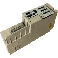 ABB 07 KP 60 R101 Bus Koppler GJV 30 743 80 R101