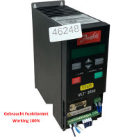 Danfoss VLT 2800 Frequenzumrichter...