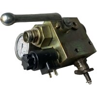 BOSCH FMB-HYDRAULIK 015 121F149 Ventil