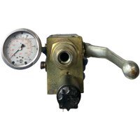 BOSCH FMB-HYDRAULIK 015 121F149 Ventil