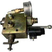 BOSCH FMB-HYDRAULIK 015 121F149 Ventil
