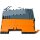 B&R X20 DM 9324 Modul Rev.F0