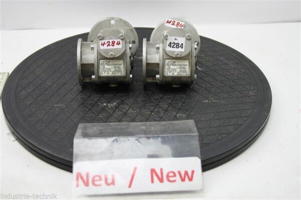 STM RMI 28 FL  i= 56 GETRIEBE fuer GETRIEBEMOTOR RMI28FL