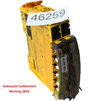 B&R X20SI9100 Input Output Module X20 SI 9100