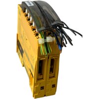 B&R X20SI9100 Input Output Module X20 SI 9100
