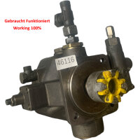 Rexroth PV7-17/25-30RE01MC0-16 R900580383 Hydraulikpumpe