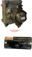 Rexroth PV7-17/25-30RE01MC0-16 R900580383 Hydraulikpumpe