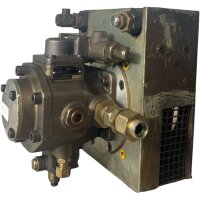 Rexroth PV7-17/25-30RE01MC0-16 R900580383 Hydraulikpumpe