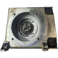 Beschädigt! Rexroth PV7-17/25-30RE01MC0-16 R900580383 Hydraulikpumpe