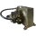 Beschädigt! Rexroth PV7-17/25-30RE01MC0-16 R900580383 Hydraulikpumpe