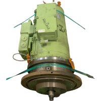 SIEMENS 1FW3151-1GY72-5CKO-Z  SIMOTICS T torque motor