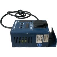 SHOWtec Single MK2 Einkanaldimmer Schalter