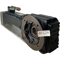 SEW-EURODRIVE KHF37 CMP63M/BP/KY/AK0H/SB1 servomotor