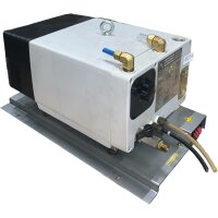 Leybold SV25 955 03 63 Vakuumpumpe Pumpe A90L-0001-0425