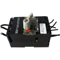 Moeller NZM4-36-400 Leistungsschalter Schalter