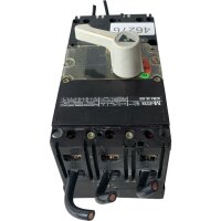 Moeller NZM4-36-400 Leistungsschalter Schalter