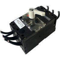 Moeller NZM4-54-600 Leistungsschalter Schalter