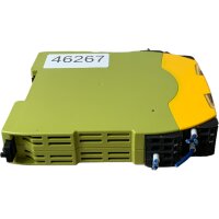 PILZ PNOZ m EF 80I4D0 Sicherheitssteurung 772142