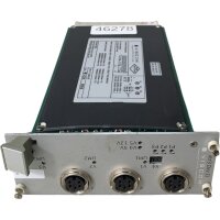 Viscom Vtr3 Drv II Steuerplatine