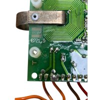Carrier OP-12KA-010-EE SICHERHEITSKARTE