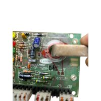 Carrier OP-12KA-010-EE SICHERHEITSKARTE