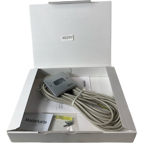 GEZE GCER 100 RFID Reader Lesegerät 160144