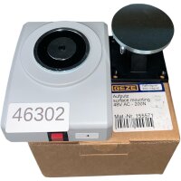 GEZE 48V AC - 200N door magnet 155571