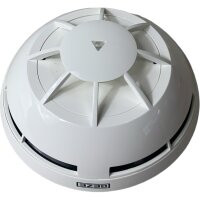 GEZE GC 002 D Rauchmelder Rauchsensor EN 54-7 141458