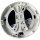 GEZE GC 163 Temperaturmelder EN 54-5 139883